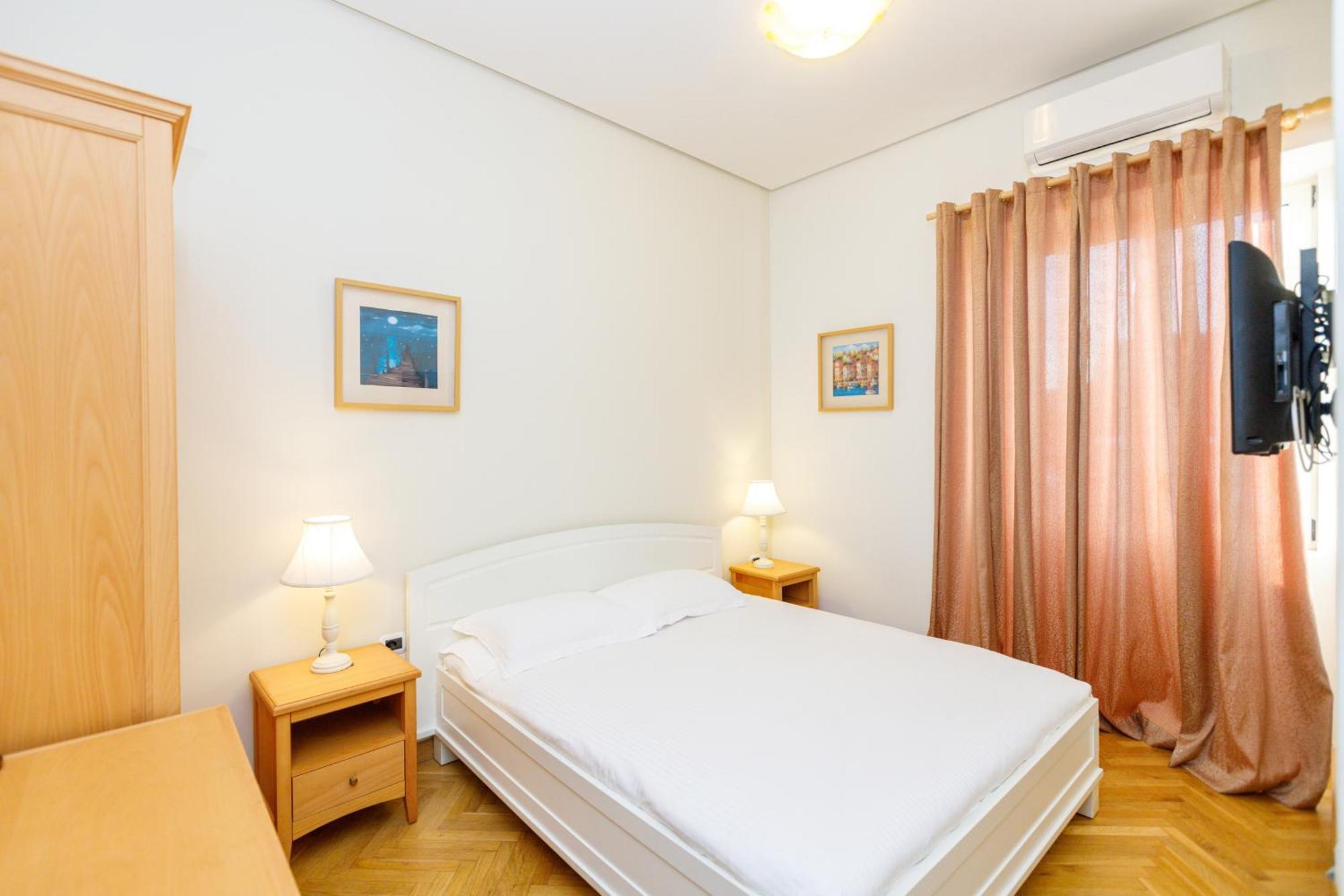 Le Palazzine Hotel Vlore Exterior photo